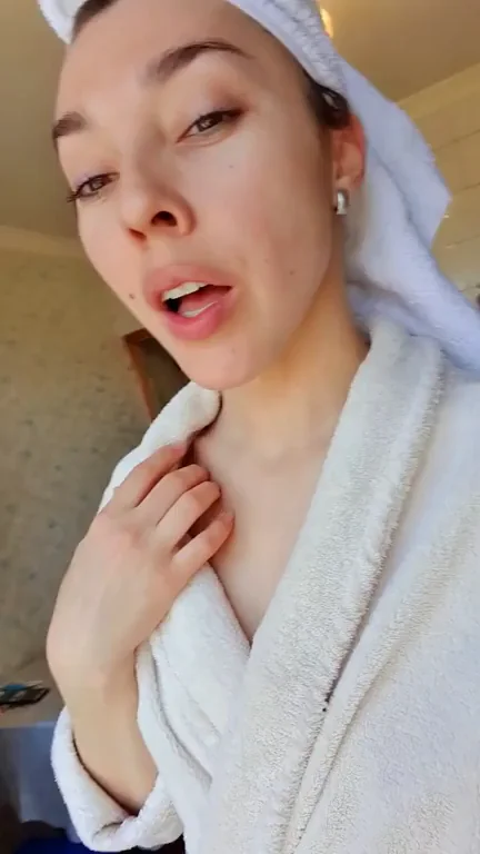 Playful mood ? [F] [oc]