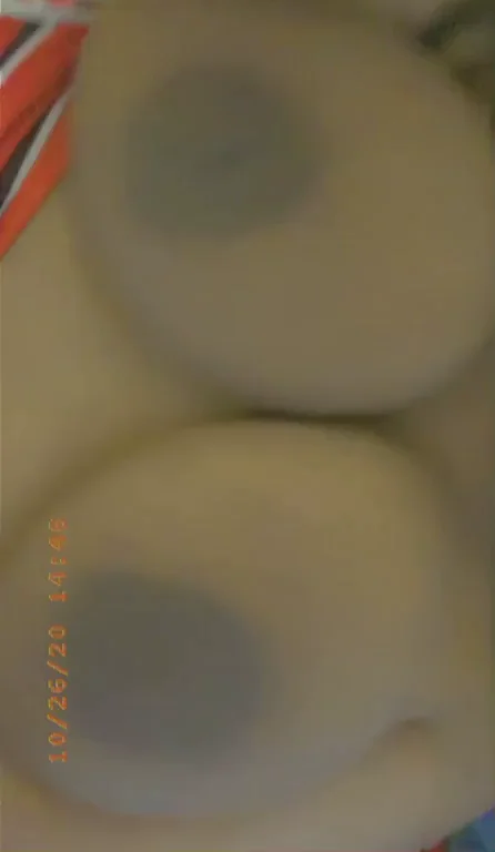 Real tits jiggle when fucked