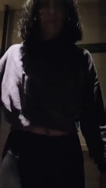 Get you a girl who let's you fuck her in a public bathroom.