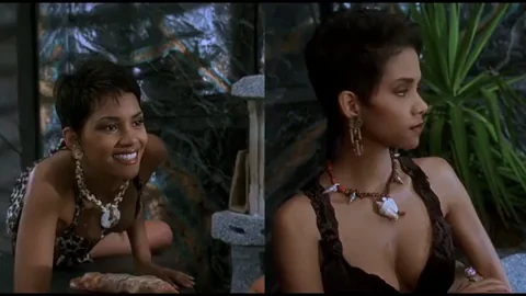 Halle Berry (The Flintstones 1994)