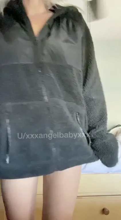 Don't Judge This Hoodie Slut's Cover 😈🔥