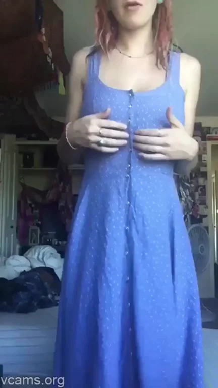 Now that's a reveal