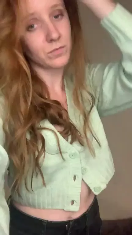 Would You Stroke Your Cock to My Teasing Nudes?