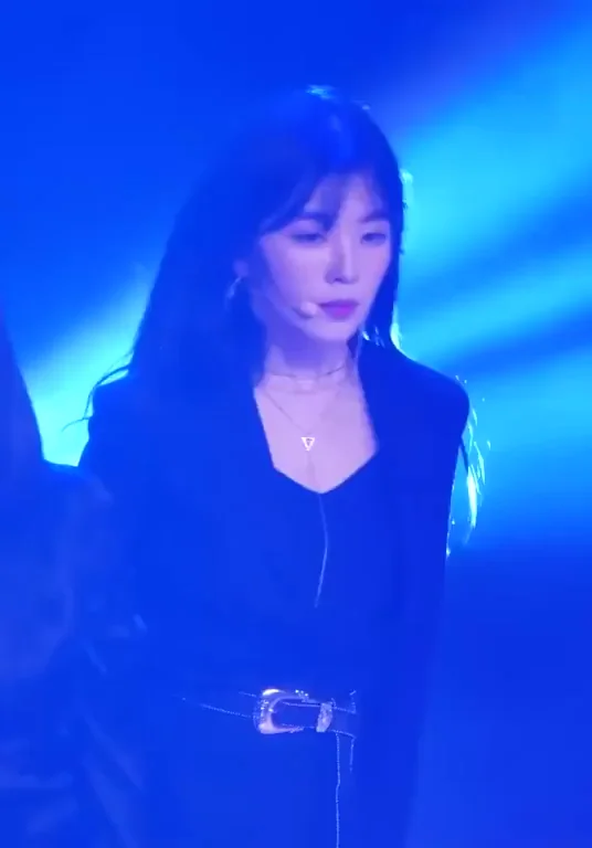 Red Velvet - Irene