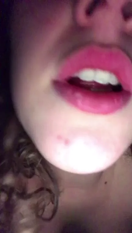 Close up
