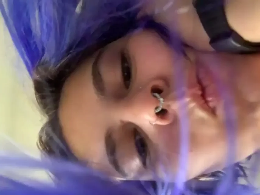 P.O.V of my huge bouncing boobs