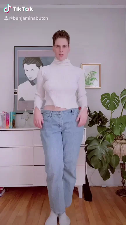 ?first post?butch dyke of your dreams?