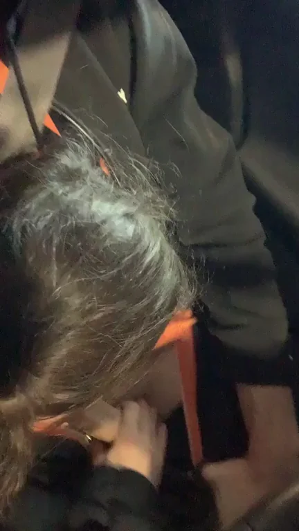 I’m eating cock at Chick-Fil-A ?