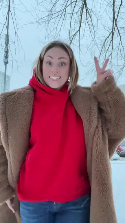 From Russia with love