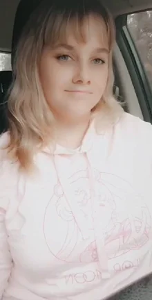 Sexy, saggy car flash from u/xmjx420x