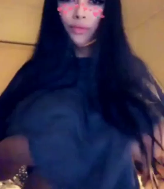 Titty drop ?