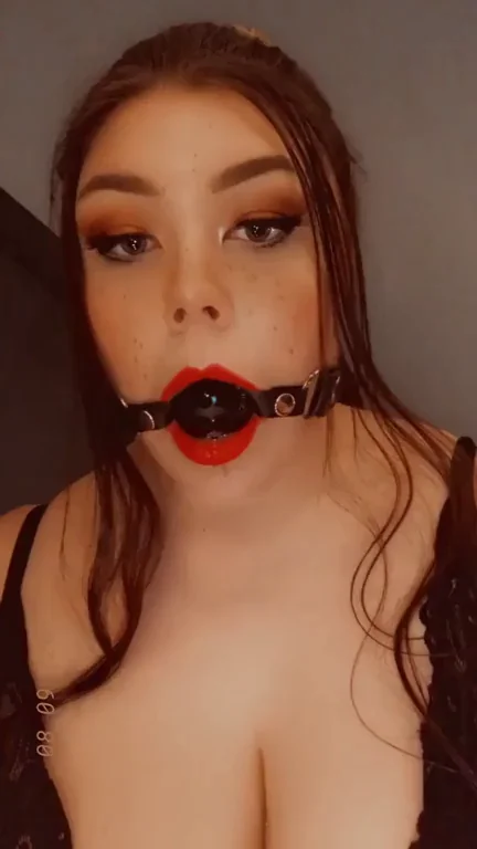 let me make you a mess?