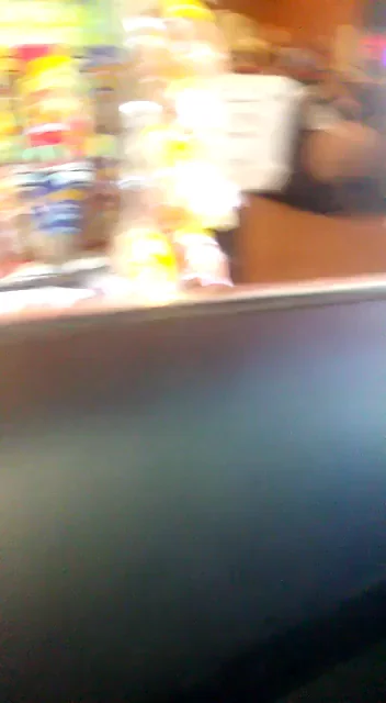 Waitress Slut Flashing Tits & Pussy for Fat Tips 🍑💦😈