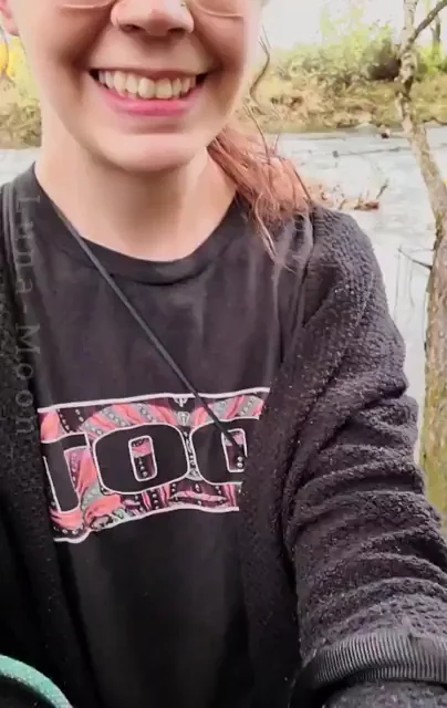 Which tiny tit lover wants to be my new hiking buddy?