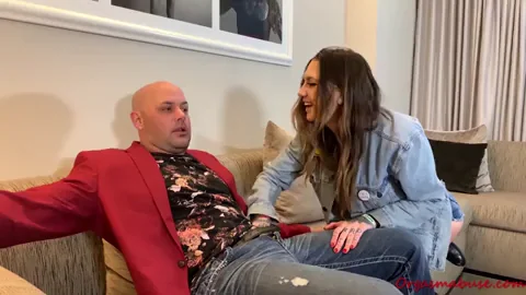 Rocky Emerson Handjob for Rent