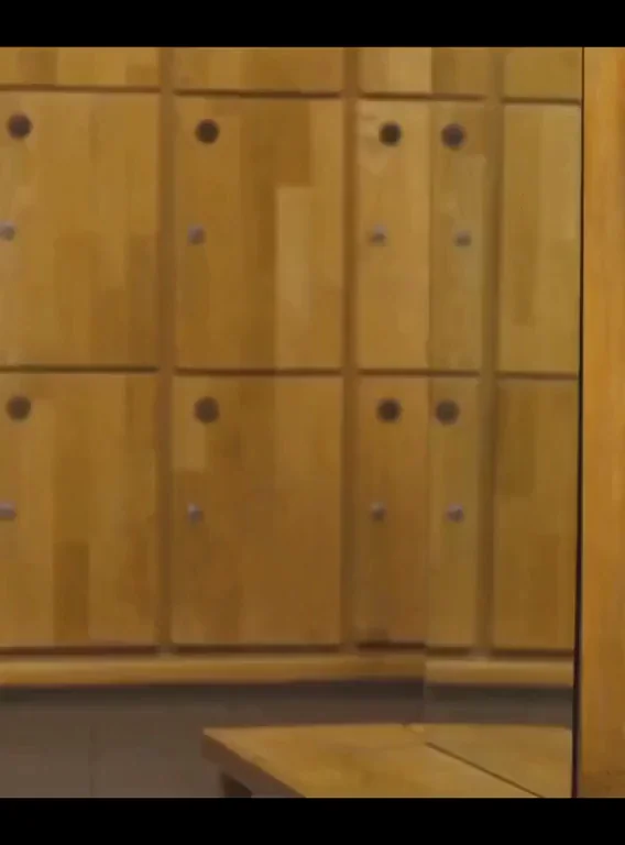 🔥 Matilda De Angelis' Juicy Nude Locker Room Tease in The Undoing S01E01 🍑💦