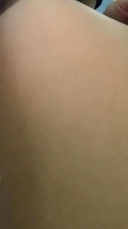 Love cum running down my thighs ??