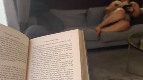 Reading and Bjs