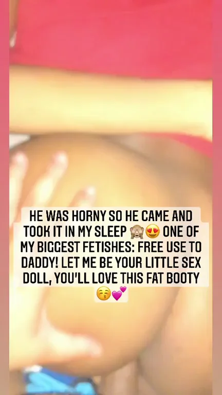 sexy saturday ?? free dick rate when you sub! hot ebony content everyday! fetish friendly GFE, custom pics, vids, facetimes and meetups! OF: JUICYFAYY88 ???