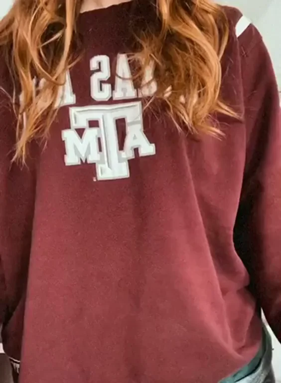Ginger titty drop anybody?