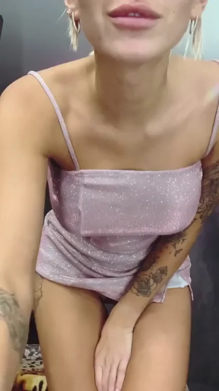 do you want to rip this dress on me?