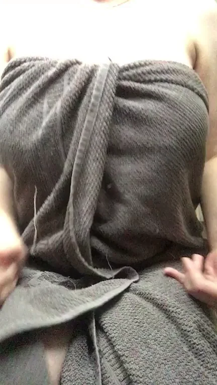 It’s (F)riday so here’s a little something for the weekend ?