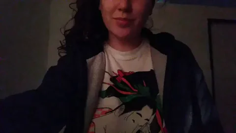 🍈🍈 [OC] My Massive Tits Are Totally Outta Control! 😈