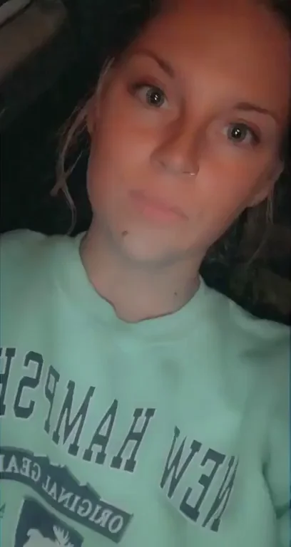 [OC] Had a little late night drive thru fun.. pretty sure the cashier caught me ??
