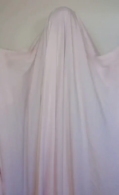👻 Spooky Titty Drop! Peek My Massive Halloween Boobs 😈🍒