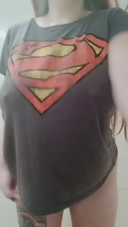 [OC]I hope you have a Super Weekend ?