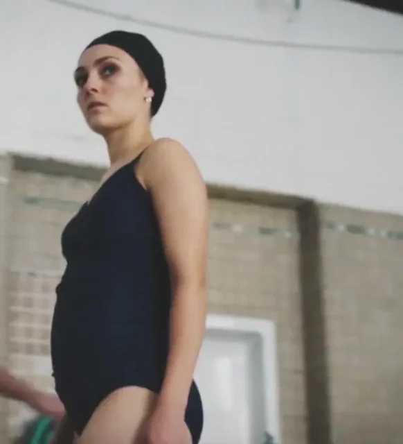 AnnaSophia Robb’s plot in The Expecting! (Brightened)