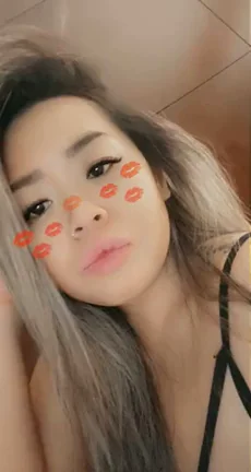 Let’s be friends ?