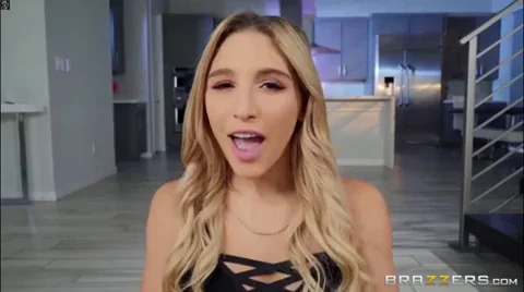 Abella Danger Craves Massive Cocks: Anatomy of a Wild Fuck