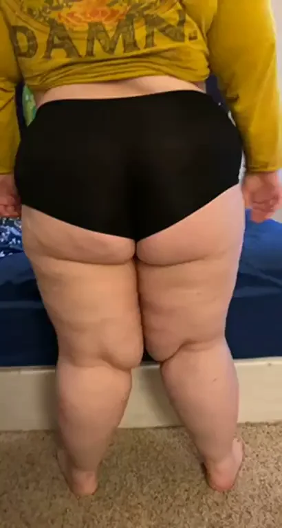 Tell me how hard I make your cock ???
