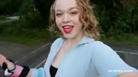 Seductive Sarah C