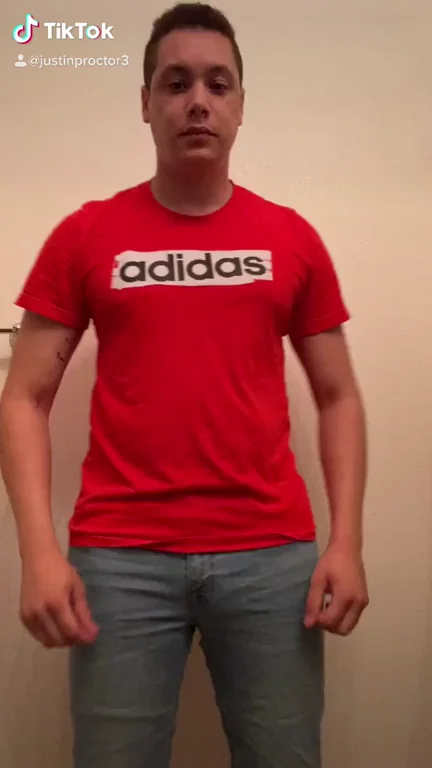 Hopped on this TikTok trend quite literally