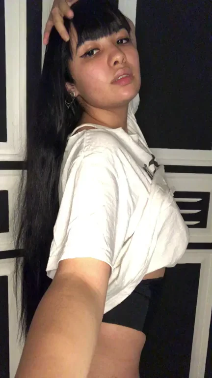 Should I strip in this subreddit more often for you guys? ? I'm insecure