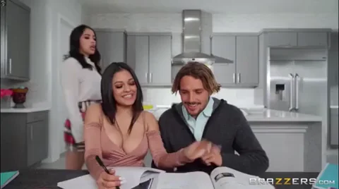 The Threesome Tutorial