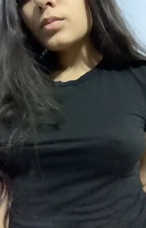 Would this count as a titty drop?