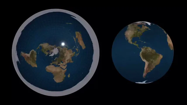 ISS Orbits Earth’s Juicy Curves 😈🌍💦