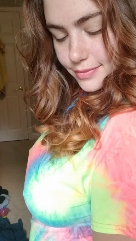 Her ALBUM +7GB (pics & vids ) In COMMENT ?