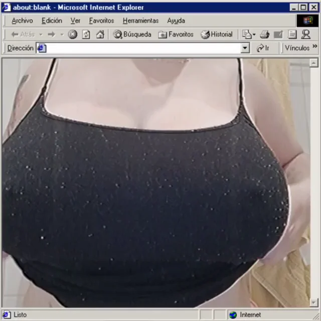 [OC]Can I be your ??????? Big Tiddie Goth GF???????