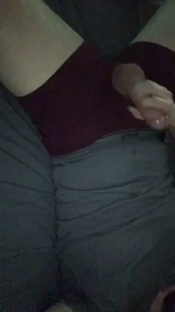 Thick Cumshot Blast 💦😈