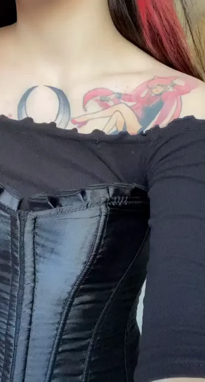 teasing you a little?