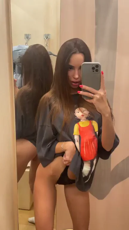 Cuddle Me After You Pound My Tight 18yo Slit? ???