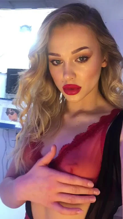 Cutest slut