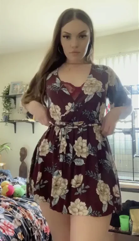 My ass is still bigger than you think ?