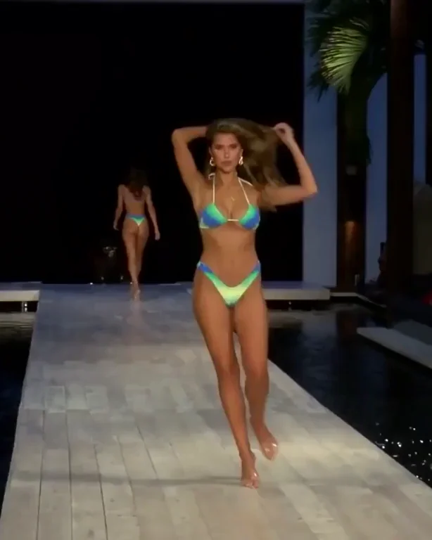 Jiggling Bikini Boobs Compilation