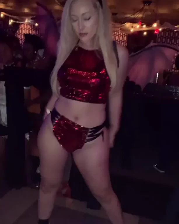 PAWG Twerking