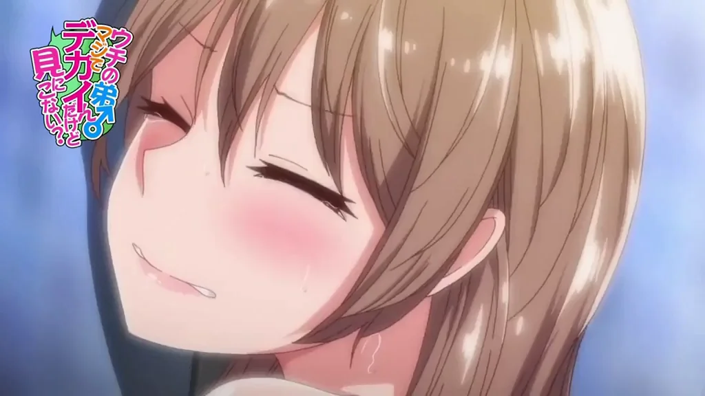 Blushing Hentai Waifu Tittyfucks Thick Cock 💦🍆